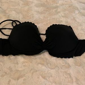 Victoria secret swim top